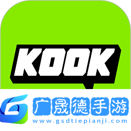 kook語音下載官網版手機安裝