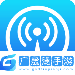 隨意WiFi伴侶