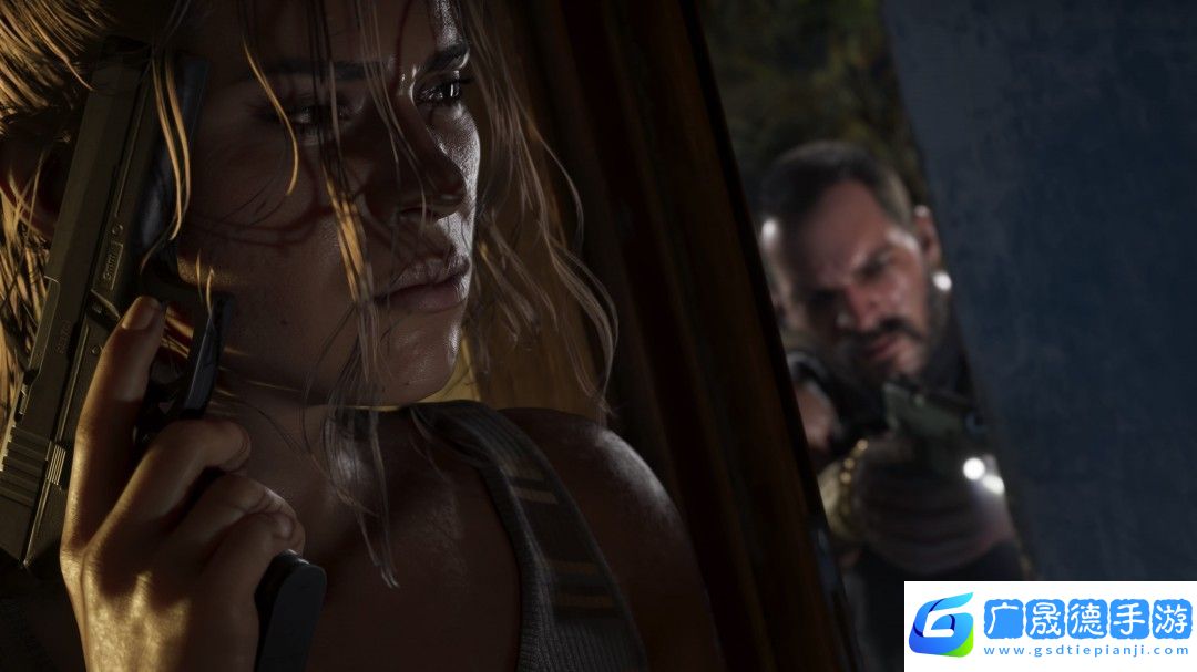 GTA6海量新截圖發布詳細介紹游戲中的角色、城市和野外設定
