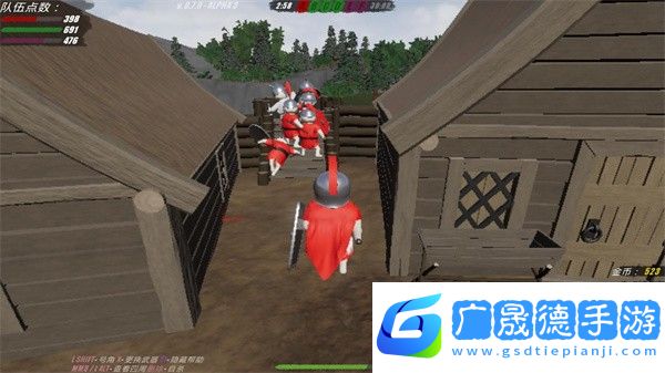 盾墻游戲下載手機版下載