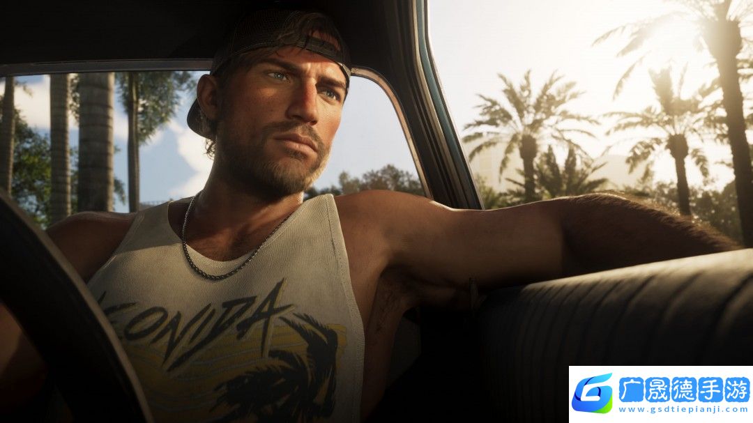GTA6海量新截圖發布詳細介紹游戲中的角色、城市和野外設定