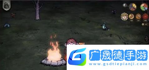 饑荒聯(lián)機版冬天多少天