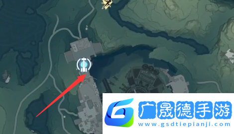 鳴潮礦石商人位置一覽-鳴潮礦石商人位置詳細(xì)介紹