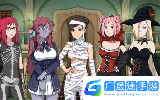 女忍者訓(xùn)練師贊助商代碼是什么 女忍者訓(xùn)練師贊助商代碼怎么獲得