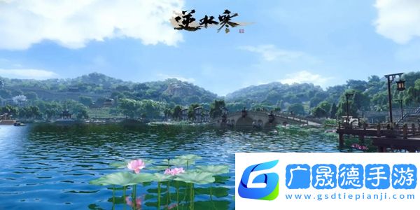 逆水寒手游熙春樓慶生游歷任務(wù)怎么做-逆水寒手游熙春樓慶生游歷任務(wù)完成方法